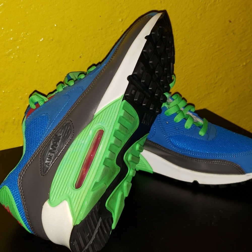 Nike air